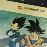 東映アニメーション／写真はKAI-YOU編集部が撮影