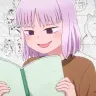 アニメ『これ描いて死ね』先行カット11