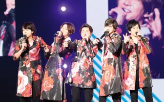 STARTO社、嵐のラストライブに注意喚起　観客以外の東京ドーム来場自粛を要請