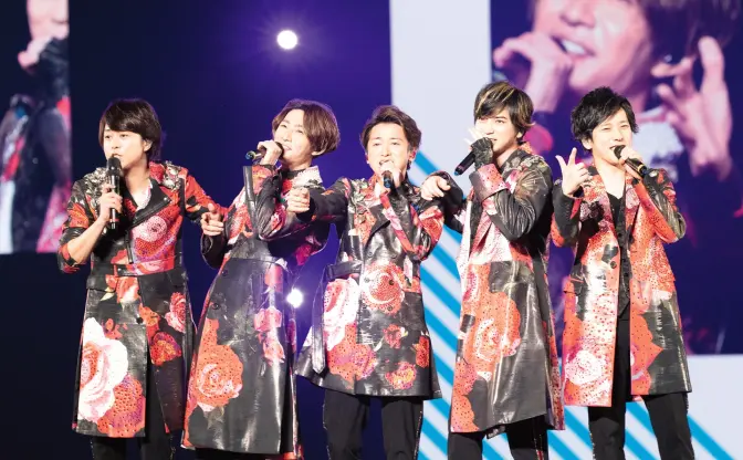 STARTO社、嵐のラストライブに注意喚起　観客以外の東京ドーム来場自粛を要請
