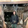 JACKSON kakiさん