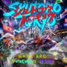 MNNK Bro.「SHUTOKO TOKYO」ジャケット