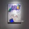 「Uitopia」会場展示作品