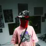 GALFY「26SS collection」ルック