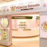 「ピカチュウスイーツ by ポケモンカフェ」