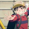『少年とガンダム』場面カット