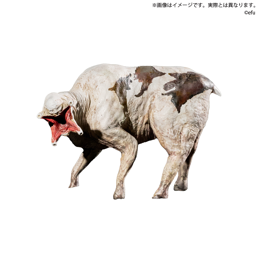 件異／Ken i