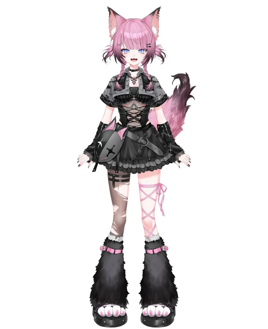 ここ・じぇす汰さん