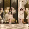 『沼にハマってきいてみた』に出演するきゅるりんってしてみて