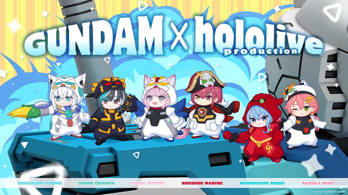 ミニキャラデザイン