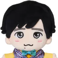 ARASHI 嵐　ぬい　松潤 嵐、グループ初の「ぬいぐるみ」を販売開始 松本潤を除く4人が