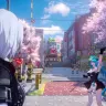 生成AIの使用について声明を発表した新作RPG『NTE』／画像はYouTubeより