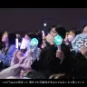 韓国での公演の様子