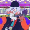 「『劇場版モノノ怪 第三章 蛇神』特別予告 -怪の巻-」より