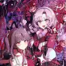 イラストレーター・緜さん初画集『VivA!　緜/wata Art Works』／画像は緜さんXより