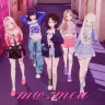 左からメンバーのIVIさん、RITZさん、Z-HANさん、CHOEUNさん、SUAさん／画像はグループ公式Xから
