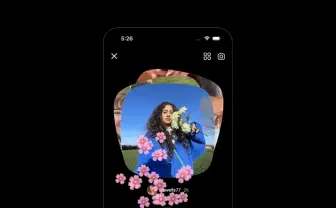 Instagram、写真共有機能「Instants」発表　閲覧されると削除、スクショも制限