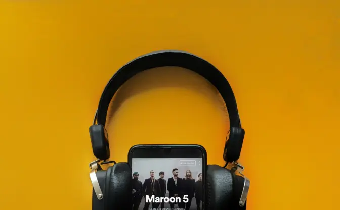 Spotify、カバー曲やリミックスを生成できるAI機能を導入する意向を示す