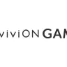 「viviON GAMES」サービスロゴ