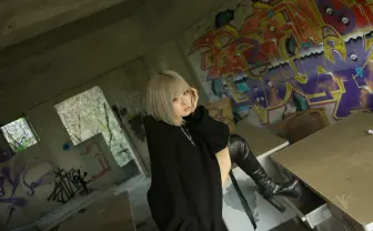 ラッパー killwiz、新曲「cult」MVを発表　共感ではなく“選別”を掲げる美学