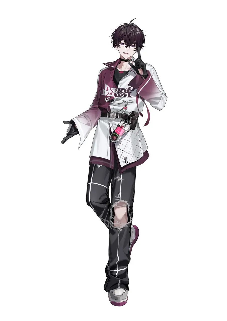 佐伯イッテツさん