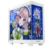しぐれういさんとGALLERIAとのコラボPC