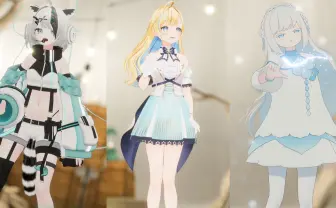 RIOT MUSIC主催ライブから紐解くVRChatの音楽文化──仮想空間は“現場”になりうる