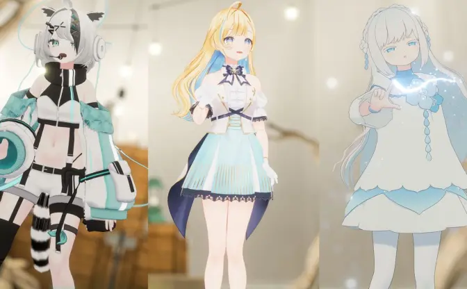 RIOT MUSIC主催ライブから紐解くVRChatの音楽文化──仮想空間は“現場”になりうる