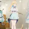RIOT MUSICのVRChat有料音楽ライブ「はじめのるつぼ Vol.2」