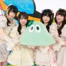『沼にハマってきいてみた』に出演するきゅるりんってしてみて