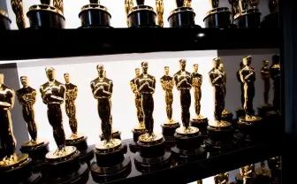 米アカデミー賞、演技／脚本部門から生成AI制作物を除外　人間の創作を重視
