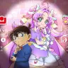 『名探偵コナン』と『名探偵プリキュア！』のコラボ回が放送決定