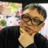 中村健治総監督