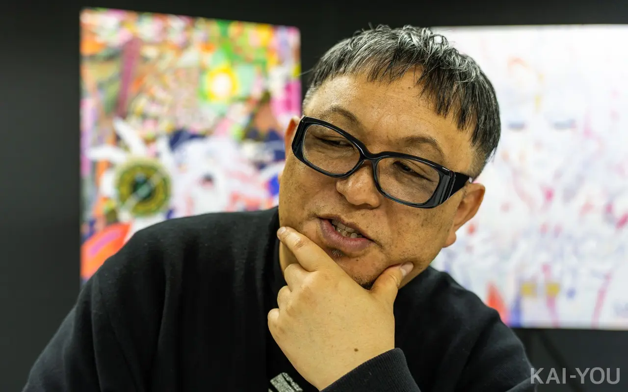 中村健治総監督