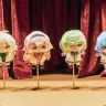 「ワールド・オブ・にじさんじ」に登場した世怜音女学院演劇同好会