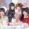 フォトブック『きゅるりんってしてみて 5th Anniversary Photobook カワイイ・リアリズム』©KADOKAWA／写真：藤城貴則
