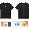 会場限定グッズ