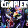 米カルチャーメディア「Complex」の表紙を飾ったMNNK Bro.