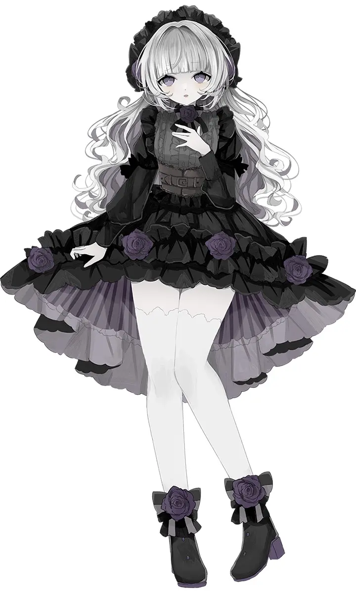 柘榴シロさん