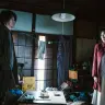 山田太郎とMEGUMIさん演じる花子