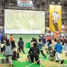 「USAMI’s ブートキャンプ」に参加した来場者