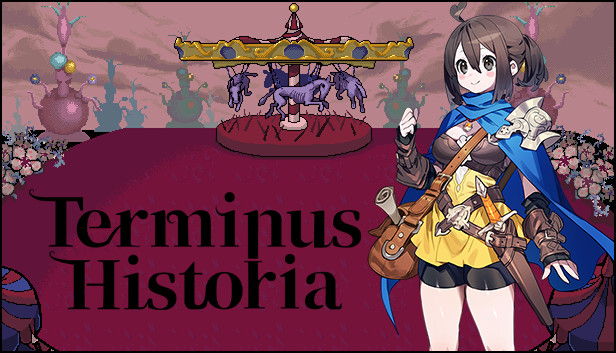 「viviON GAMES」試遊タイトル『Terminus Historia | 境界戦役』 ©IMYUIC
