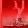 『GAMEOVERSE』場面画像