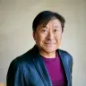 68歳で亡くなった鈴木光司さん／撮影：宇佐美亮）