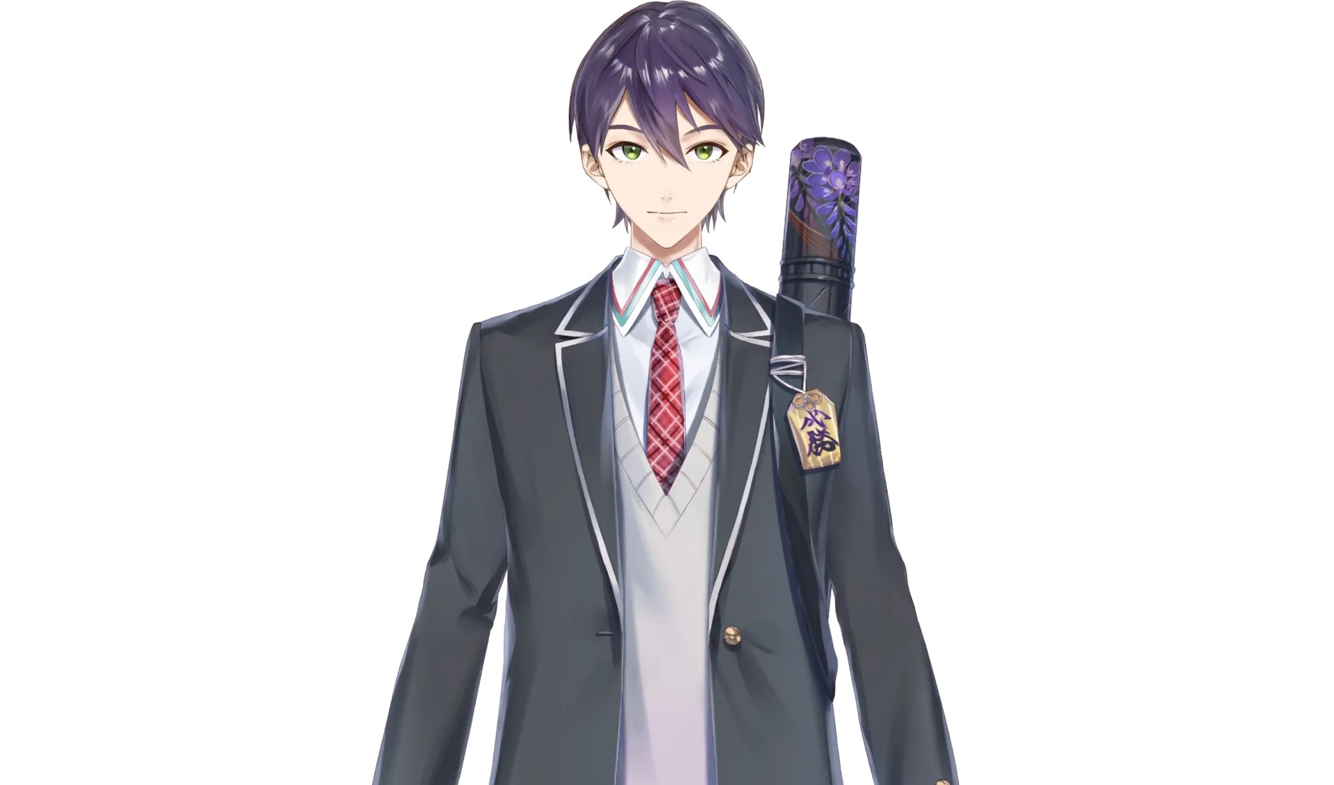 にじさんじ剣持刀也、ROF-MAO脱退理由を語る “趣味としてのVTuber”を 