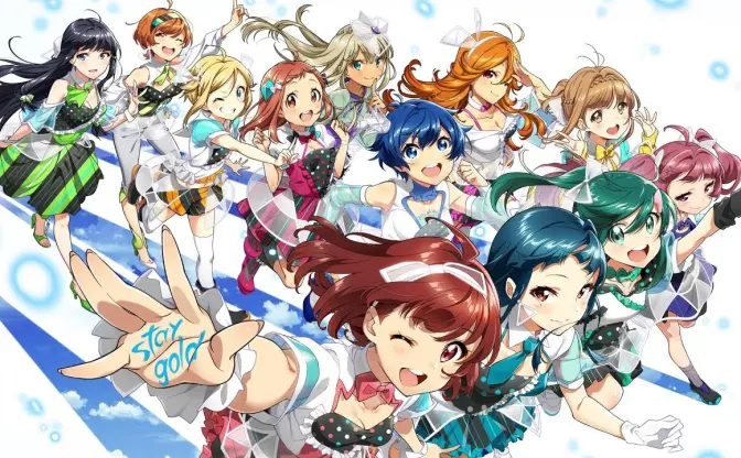 アイドル育成ゲーム『Tokyo 7th シスターズ（ナナシス）』サービス終了へ