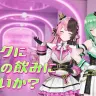 マクドナルドの店内放送を担当する橘ひなのさんと八雲べにさん／画像はマクドナルドの公式Xより