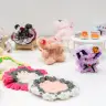 周央サンゴさんの私物「モビの里」