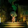 「viviON GAMES」試遊タイトル『夜廻三』 ©2022 Nippon Ichi Software, Inc.