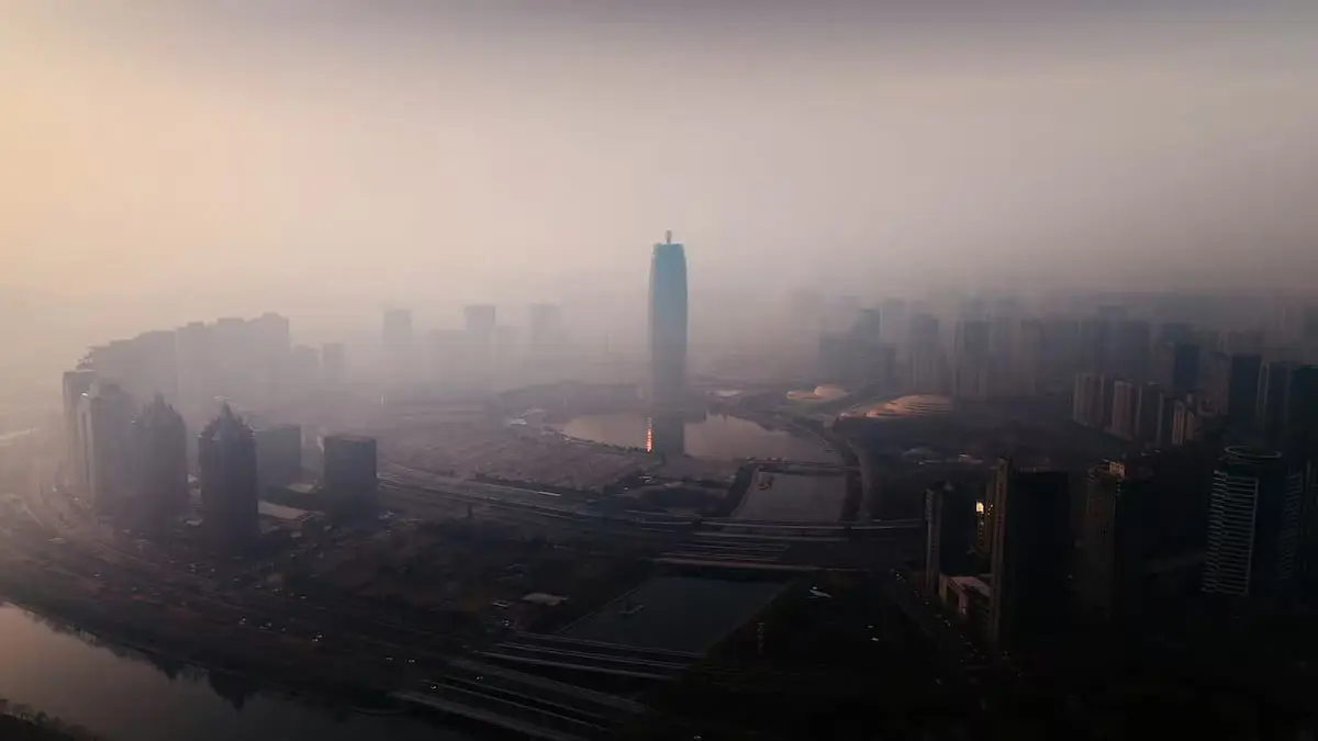 「縦の支配 中国 ショートドラマの光と影」場面写真-4／画像はNHK公式サイトから